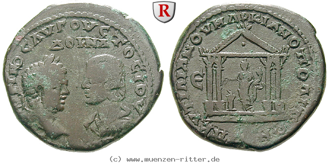 Klicken Sie auf das Bild um es auf Ihrem Rechner zu speichern thrakien-donaugebiet-caracalla-bronze/39385.jpg