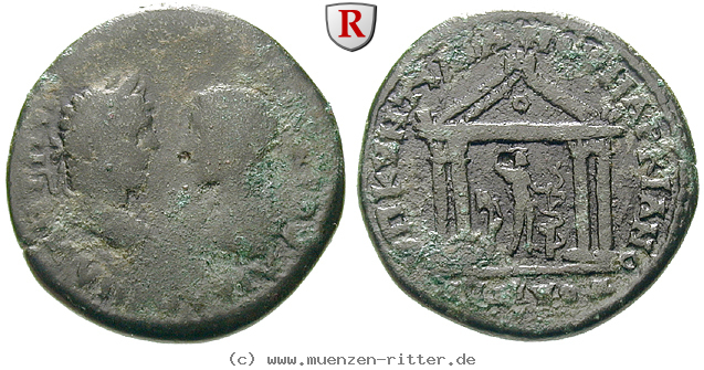 Klicken Sie auf das Bild um es auf Ihrem Rechner zu speichern thrakien-donaugebiet-caracalla-bronze/39388.jpg