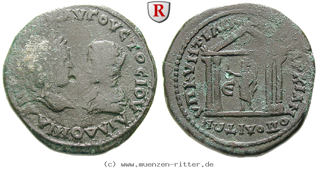 Klicken Sie auf das Bild um es auf Ihrem Rechner zu speichern thrakien-donaugebiet-caracalla-bronze/39402.jpg