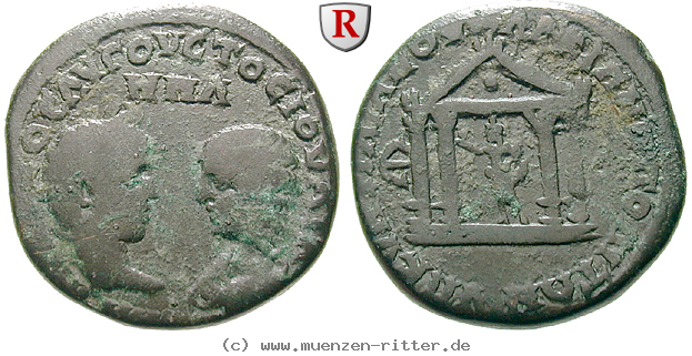Klicken Sie auf das Bild um es auf Ihrem Rechner zu speichern thrakien-donaugebiet-caracalla-bronze/39404.jpg