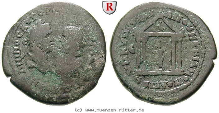 Klicken Sie auf das Bild um es auf Ihrem Rechner zu speichern thrakien-donaugebiet-caracalla-bronze/39405.jpg