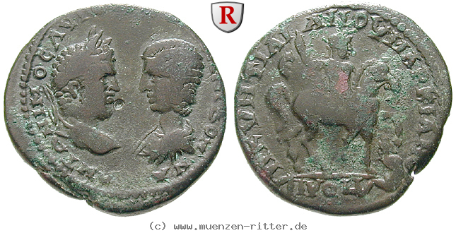 Klicken Sie auf das Bild um es auf Ihrem Rechner zu speichern thrakien-donaugebiet-caracalla-bronze/39420.jpg