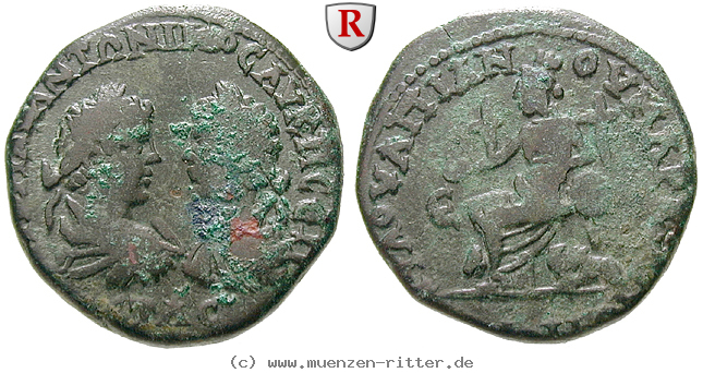 Klicken Sie auf das Bild um es auf Ihrem Rechner zu speichern thrakien-donaugebiet-caracalla-bronze/39437.jpg