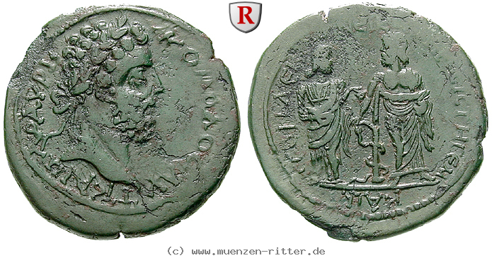 Klicken Sie auf das Bild um es auf Ihrem Rechner zu speichern thrakien-donaugebiet-commodus-bronze/22149.jpg