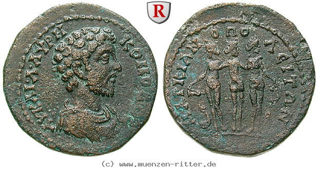 Klicken Sie auf das Bild um es auf Ihrem Rechner zu speichern thrakien-donaugebiet-commodus-bronze/65017.jpg