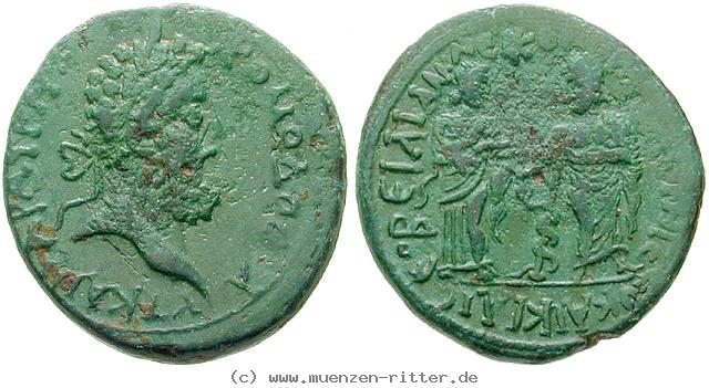 Klicken Sie auf das Bild um es auf Ihrem Rechner zu speichern thrakien-donaugebiet-commodus-bronze/erom6211.jpg