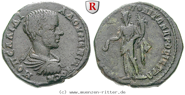 Klicken Sie auf das Bild um es auf Ihrem Rechner zu speichern thrakien-donaugebiet-diadumenianus-caesar-4-assaria/18695.jpg