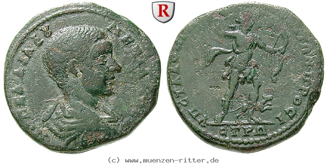 Klicken Sie auf das Bild um es auf Ihrem Rechner zu speichern thrakien-donaugebiet-diadumenianus-caesar-bronze/65047.jpg