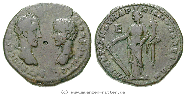 Klicken Sie auf das Bild um es auf Ihrem Rechner zu speichern thrakien-donaugebiet-diadumenianus-caesar-bronze/erom3494.jpg