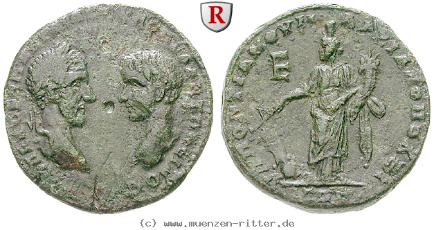 Klicken Sie auf das Bild um es auf Ihrem Rechner zu speichern thrakien-donaugebiet-diadumenianus-caesar-bronze/erom3497.jpg