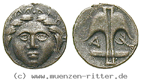 thrakien-donaugebiet-diobol/42474.jpg
