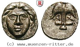 Klicken Sie auf das Bild um es auf Ihrem Rechner zu speichern thrakien-donaugebiet-diobol/91190.jpg