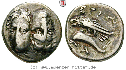 Klicken Sie auf das Bild um es auf Ihrem Rechner zu speichern thrakien-donaugebiet-diobol/97821.jpg