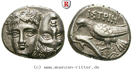 thrakien-donaugebiet-drachme/101896.jpg