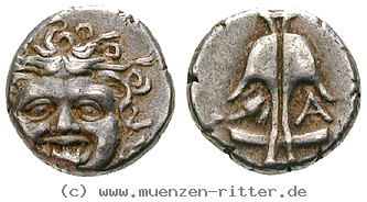 Klicken Sie auf das Bild um es auf Ihrem Rechner zu speichern thrakien-donaugebiet-drachme/17090.jpg