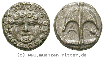 Klicken Sie auf das Bild um es auf Ihrem Rechner zu speichern thrakien-donaugebiet-drachme/35702.jpg