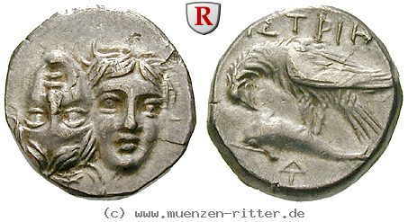 Klicken Sie auf das Bild um es auf Ihrem Rechner zu speichern thrakien-donaugebiet-drachme/35997.jpg