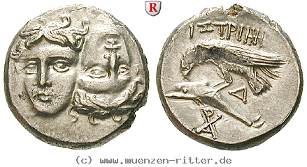Klicken Sie auf das Bild um es auf Ihrem Rechner zu speichern thrakien-donaugebiet-drachme/43043.jpg