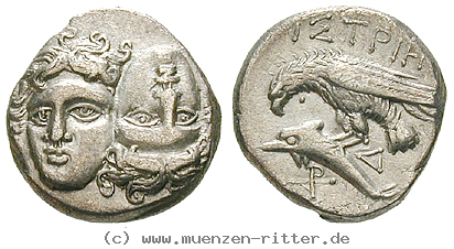 thrakien-donaugebiet-drachme/45241.jpg