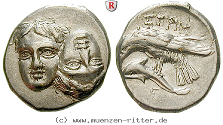 Klicken Sie auf das Bild um es auf Ihrem Rechner zu speichern thrakien-donaugebiet-drachme/45614.jpg
