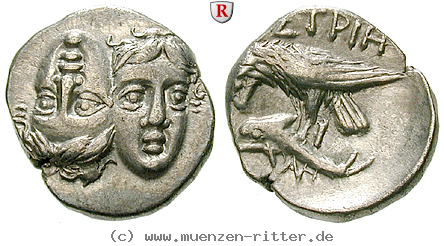 Klicken Sie auf das Bild um es auf Ihrem Rechner zu speichern thrakien-donaugebiet-drachme/47500.jpg