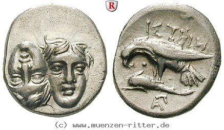 Klicken Sie auf das Bild um es auf Ihrem Rechner zu speichern thrakien-donaugebiet-drachme/47501.jpg