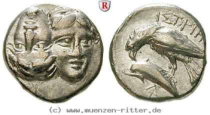 Klicken Sie auf das Bild um es auf Ihrem Rechner zu speichern thrakien-donaugebiet-drachme/49411.jpg