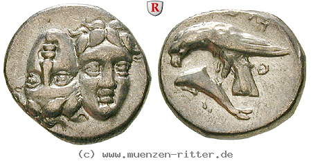 Klicken Sie auf das Bild um es auf Ihrem Rechner zu speichern thrakien-donaugebiet-drachme/49415.jpg