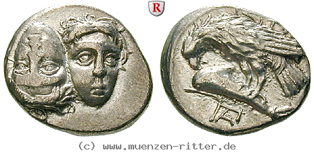 thrakien-donaugebiet-drachme/50229.jpg