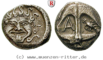 thrakien-donaugebiet-drachme/50230.jpg