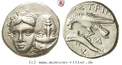 Klicken Sie auf das Bild um es auf Ihrem Rechner zu speichern thrakien-donaugebiet-drachme/55405.jpg