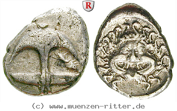 Klicken Sie auf das Bild um es auf Ihrem Rechner zu speichern thrakien-donaugebiet-drachme/55406.jpg
