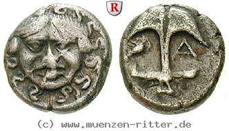 thrakien-donaugebiet-drachme/57338.jpg