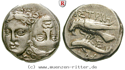 Klicken Sie auf das Bild um es auf Ihrem Rechner zu speichern thrakien-donaugebiet-drachme/60239.jpg