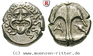 Klicken Sie auf das Bild um es auf Ihrem Rechner zu speichern thrakien-donaugebiet-drachme/65556.jpg