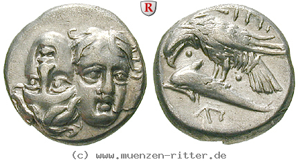 Klicken Sie auf das Bild um es auf Ihrem Rechner zu speichern thrakien-donaugebiet-drachme/69141.jpg