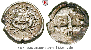 Klicken Sie auf das Bild um es auf Ihrem Rechner zu speichern thrakien-donaugebiet-drachme/76340.jpg