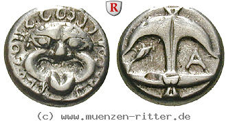 thrakien-donaugebiet-drachme/76341.jpg
