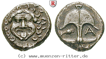 Klicken Sie auf das Bild um es auf Ihrem Rechner zu speichern thrakien-donaugebiet-drachme/77898.jpg