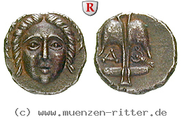 Klicken Sie auf das Bild um es auf Ihrem Rechner zu speichern thrakien-donaugebiet-drachme/82172.jpg