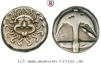 Klicken Sie auf das Bild um es auf Ihrem Rechner zu speichern thrakien-donaugebiet-drachme/87878.jpg