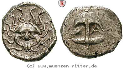 Klicken Sie auf das Bild um es auf Ihrem Rechner zu speichern thrakien-donaugebiet-drachme/90209.jpg