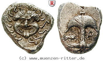 thrakien-donaugebiet-drachme/91421.jpg