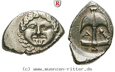 Klicken Sie auf das Bild um es auf Ihrem Rechner zu speichern thrakien-donaugebiet-drachme/95346.jpg