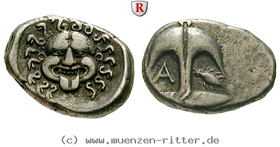thrakien-donaugebiet-drachme/98550.jpg