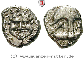 thrakien-donaugebiet-drachme/98652.jpg