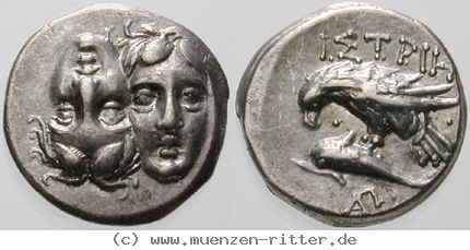 Klicken Sie auf das Bild um es auf Ihrem Rechner zu speichern thrakien-donaugebiet-drachme/egri10467.jpg