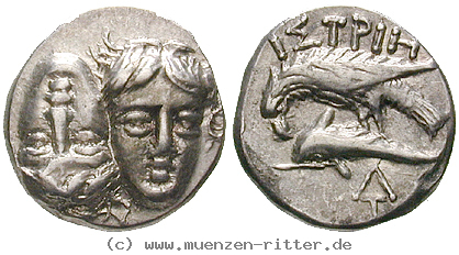 Klicken Sie auf das Bild um es auf Ihrem Rechner zu speichern thrakien-donaugebiet-drachme/egri10469.jpg