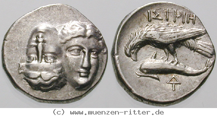 Klicken Sie auf das Bild um es auf Ihrem Rechner zu speichern thrakien-donaugebiet-drachme/egri10473.jpg