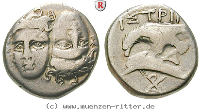 Klicken Sie auf das Bild um es auf Ihrem Rechner zu speichern thrakien-donaugebiet-drachme/egri7030.jpg